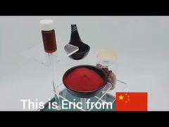 CAS 7542-45-2 1% - 건강한 주의를 위한 10% 아스타잔틴 파우더