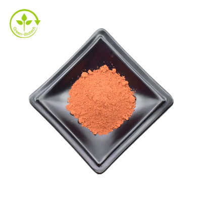 72909-34-3 식물 추출물 파우더 피롤로퀴놀론 퀴논 파우더 크기 보충