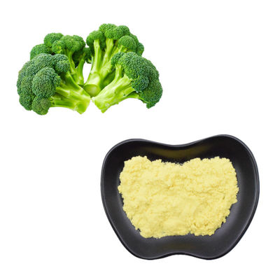 의료 서비스를 위한 1% 13% 20% 28% 순수한 설포라페인 글루코시놀레이트