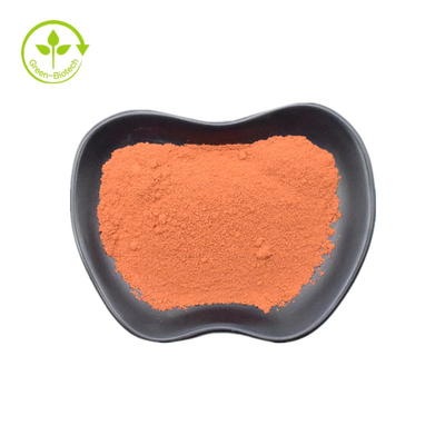 최상품 PQQ 캡슐 OEM 10 마그네슘 피롤로퀴놀론 퀴논 PQQ 파우더