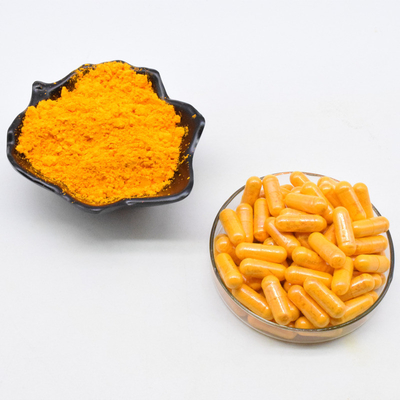 제조 공급 천연 식품 첨가물 타게티스 이렉타 Ｌ Extract/ 마리골드 플라워는 Powder/ 루테인 20%를 추출합니다