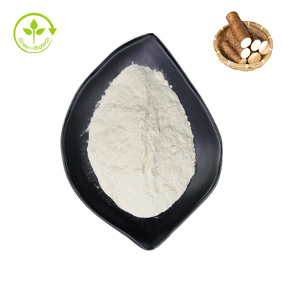 OEM 10% 30% 50% 야생 야마 뿌리 추출물 파우더 식품 등급