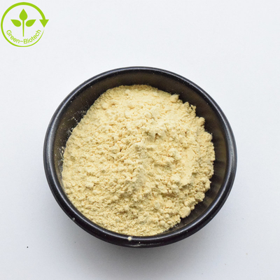 천연 파낙스 뿌리 추출물 한국 적색 겐세노사이드 분말 25kg/드럼
