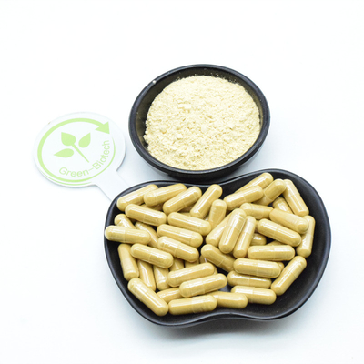 천연 재배 유기농 허브 전체 Ginseng 추출 Panax Ginseng Root