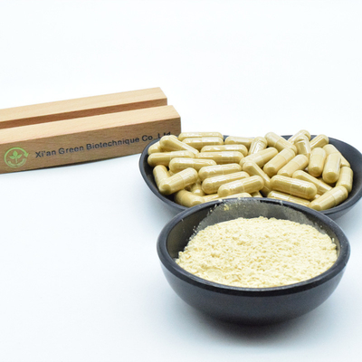천연 Ginseng 뿌리 추출물 캡슐 파우더 음료 커피 차 씨앗 파낙스 Ginseng
