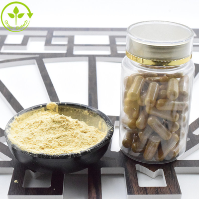핫 판매 중국 공급자 신선한 Ginseng 뿌리 추출물