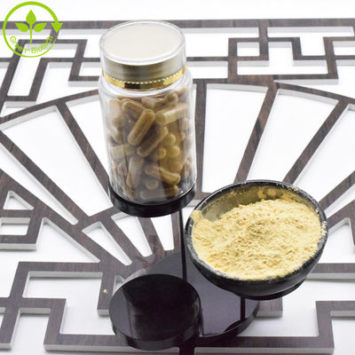 마른 붉은 Ginseng 뿌리 작은 슬라이스 전체 붉은 Ginseng 뿌리 8 년