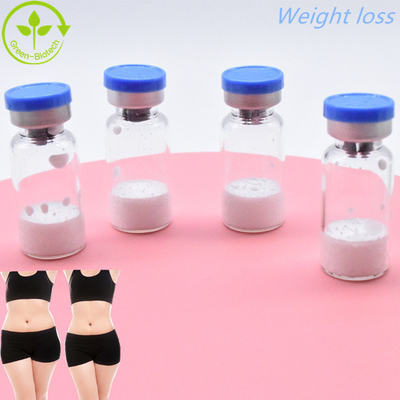 무료 배송 CAS 910463-68-2 티르제파티드