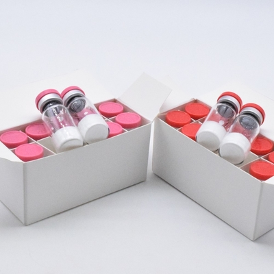 주입용 체중 감량 펩타이드 티르제파티드 세마글루타이드 5mg 10mg