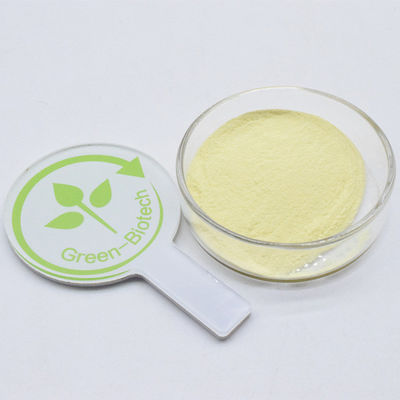 개인 레이블 카바 추출물 30% 노란색 얇은 분말 카발락톤 좋은 가격
