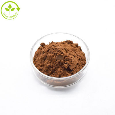 공장 직접 공급 크라이산테모 식물 추출물 크라이산테모 추출물 분말