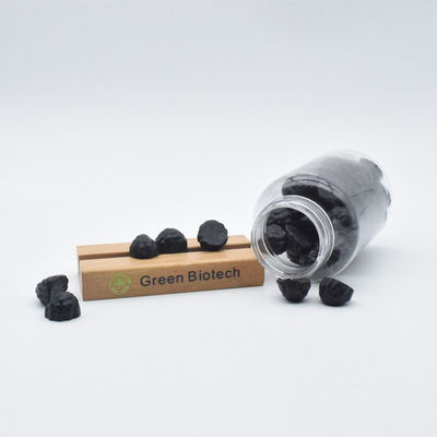 에너지 지원 및 뇌 기억 Fulvic Acid를 위해 순수한 히말라야 Shilajit Gummies를 공급