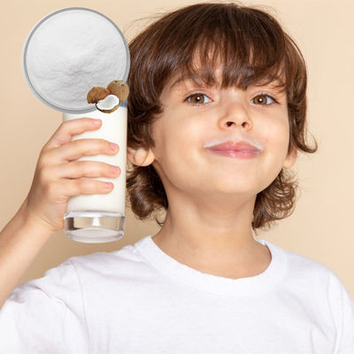 도매 가격 고품질 유기 코코넛 워터 파우더 코코넛 파우더