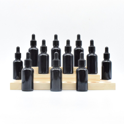 5% 10% 20% 30% CBD 금속 염색제 오일