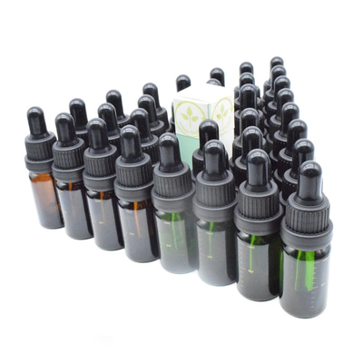 CBD 석유 제품 CBD 금속 염색제 가득 찬 스페크텀 석유 제품 상술 5%-30%