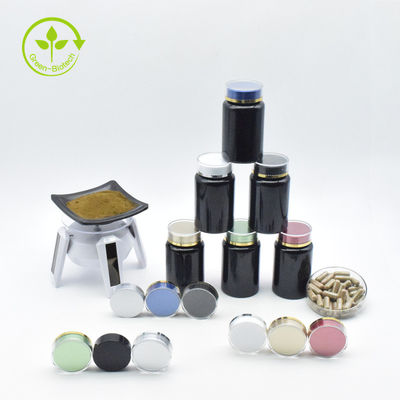 500 마그네슘 투르케스타니카 천연 식물 소재 추출물 터크에스테론 캡슐