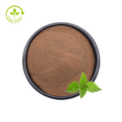 자연적 네틀 루트는 95% 3,4-Divanillyltetrahydrofuran 파우더를 추출합니다