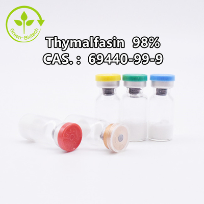 높은 순도 98% 티말파신 파우더  CAS 69440-99-9