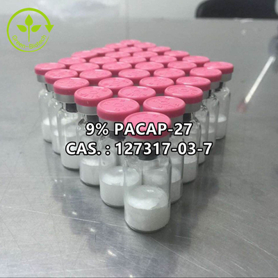 인간 / 오비네 / 쥐 염산 탈로프람을 위한 98% PACAP-27 CAS 127317-03-7