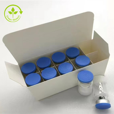 CAS 910463-68-2  성장 호르몬 세맥루타이드 초산염 솔트 파우더 98%