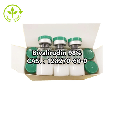 비발리루딘 CAS 128270-60-0 98% 비발리루딘 3불화 아세트산 염
