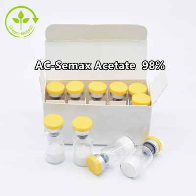 AC -세맥스 초산염 고순도 98% 파우더 좋은 물 가용성