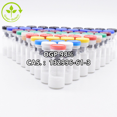 Cas 132996-61-3 98% 골형성 성장 펩티드 OGP