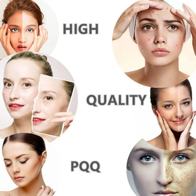 CAS 72909-34-3 99% 식물 추출물 파우더 순수한 피롤로퀴놀론 퀴논 파우더