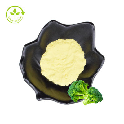 의료 서비스를 위한 1% 13% 20% 28% 순수한 설포라페인 글루코시놀레이트