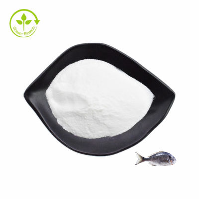 화장품을 위한 99% 대구 콜라겐 펩티드 파우더