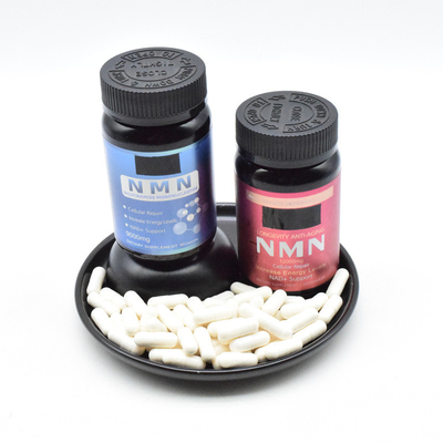 도매 Health Care Products 캡슐 NMN은 파우더를 보충합니다