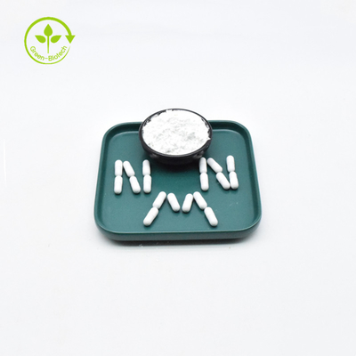 뜨겁게 도매 크기 CAS1094-61-7 NMN 베타 니코틴아마이드 모노뉴클레오타이드 순수한 99% NMN 파우더를 팔기