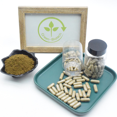 터크에스테론은 10% 500 mg/60caps/Bottles 아주가 투르케스타니카 추출물을 요약합니다