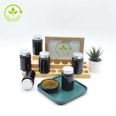 터크에스테론 보충 500 Mg 캡슐은 힘 지구력 근육 성장 60 야채 캡슐을 장려합니다