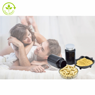 식물 추출물 통캣 알리는 500 mg/60caps/Bottle 유리코마논 파우더 1% 3% 5% 10% 통캣 알리 추출물을 요약합니다