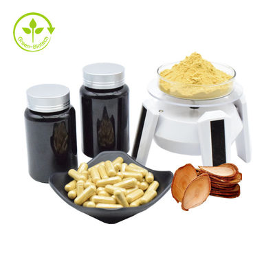 1% - 8% 유리코마논 통캣 알리 뿌리 분말 통캣 알리 뿌리 추출물 파우더