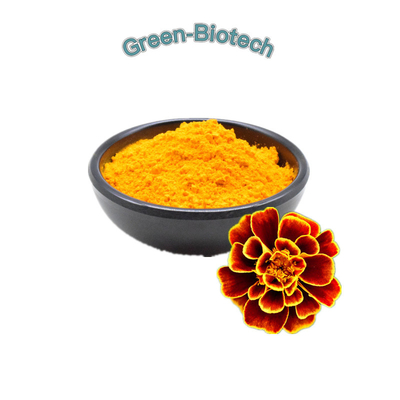 공장 공급 마리골드는 마리골드 추출물 분말 마리골드 파우더를 추출합니다