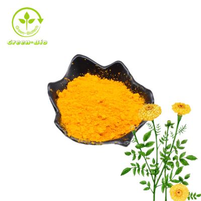 마리골드 플라워는 최고의 품질로 5%-80% Lutein/ 크산토필을 추출합니다