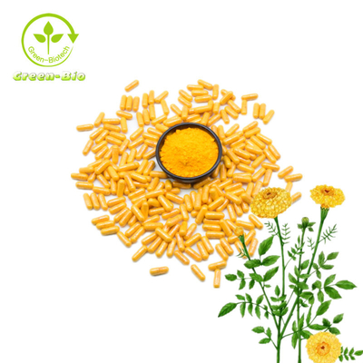 사료등급 크산토필 루테인 4% CAS 127-40-2 마리골드 루테인 추출물