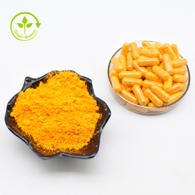 제조 공급 천연 식품 첨가물 타게티스 이렉타 Ｌ Extract/ 마리골드 플라워는 Powder/ 루테인 20%를 추출합니다