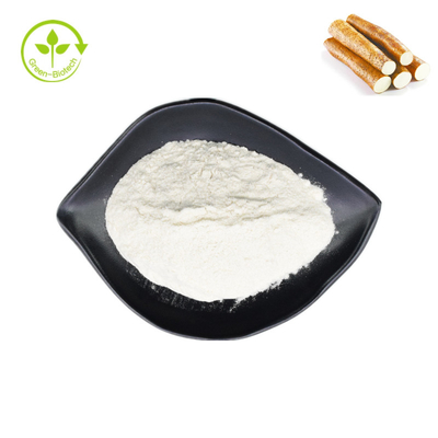 CAS 512-04-9 야생 야름 추출물 분말 95% 98% 디오스겐린