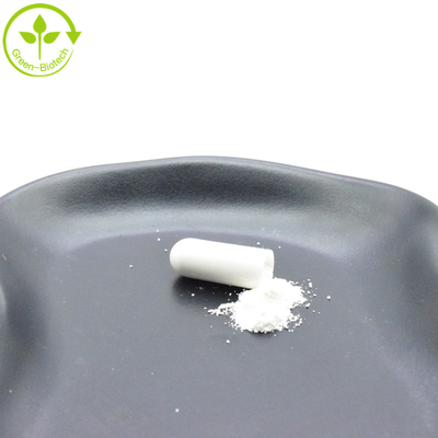 항 노화 보충제 베타 니코티나마이드 모노뉴클레오타이드 500MG NMN 캡슐 99%