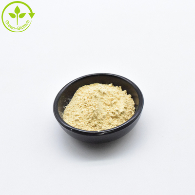 빨간 Ginseng 뿌리 추출 분말 80% Ginsenoside 분말 건강 관리 제품