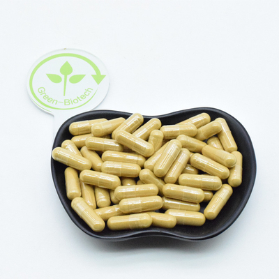 순수한 미국 Ginseng 뿌리 추출 분말 10:1