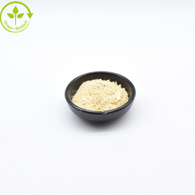 순수한 미국 Ginseng 뿌리 추출 분말 10:1
