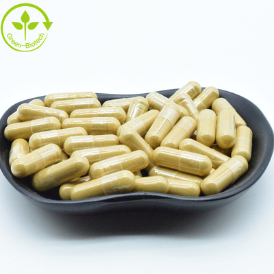 건강 보충제 99% Ginseng Root Extract Powder Ginseng를 위한 분말