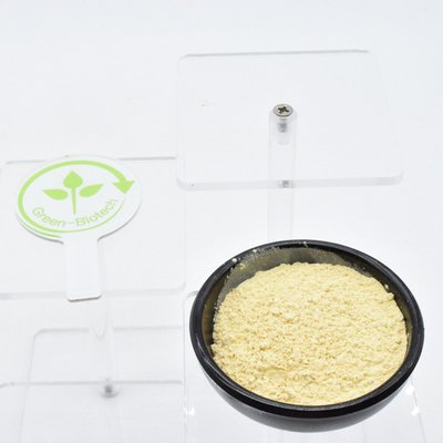 천연 발효 Ginseng 전체 뿌리 슬라이스 분말 추출물