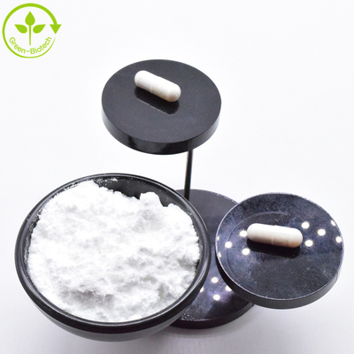 OEM 500Mg NMN 보충제 니코티나마이드 모노뉴클레오타이드 레스베라트롤 NMN 캡슐