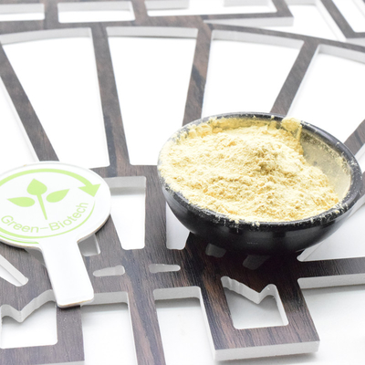 공장 공급 Ginseng 뿌리 분말 파낙스 Ginseng 추출물 20:1 Ginsenoside 80%
