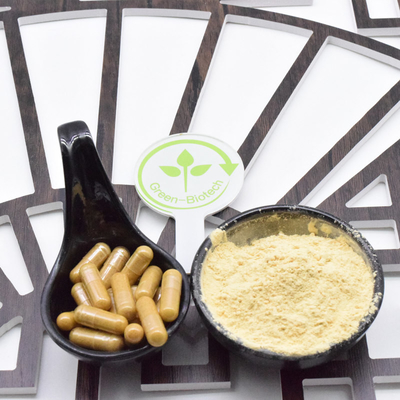 홍보용 중국 의약품 요리용 Ginseng Powder